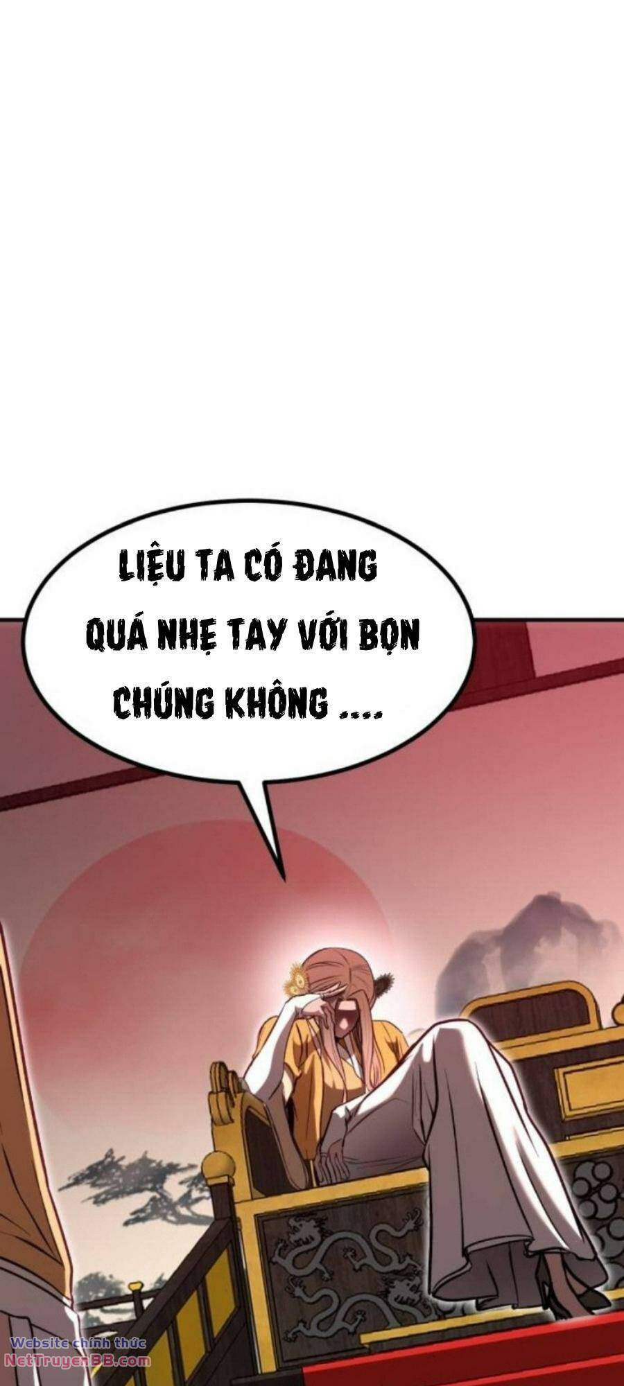 Võ Vương Kang Haejin Chapter 28 - Trang 132