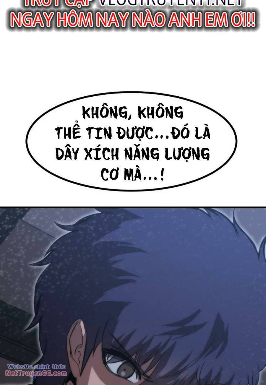 Võ Vương Kang Haejin Chapter 31 - Trang 105