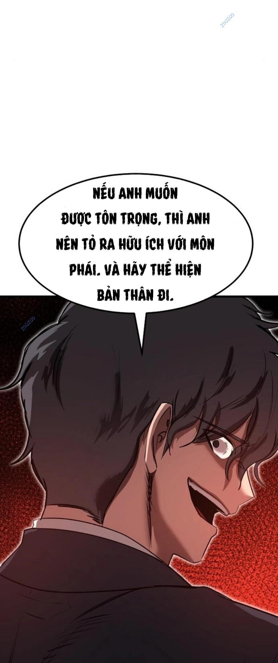 Võ Vương Kang Haejin Chapter 20 - Trang 48