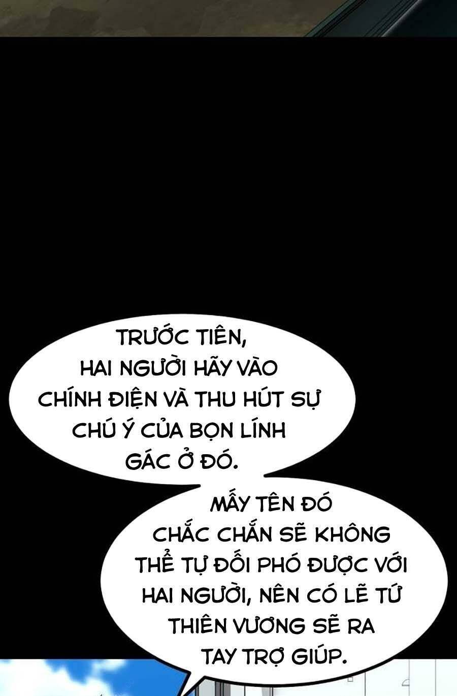 Võ Vương Kang Haejin Chapter 37 - Trang 1