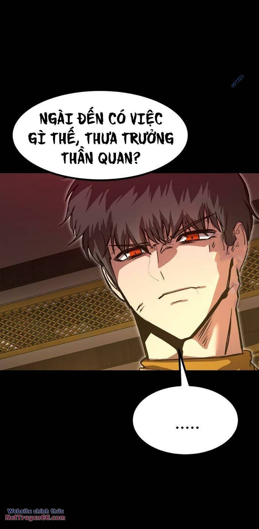 Võ Vương Kang Haejin Chapter 33 - Trang 35