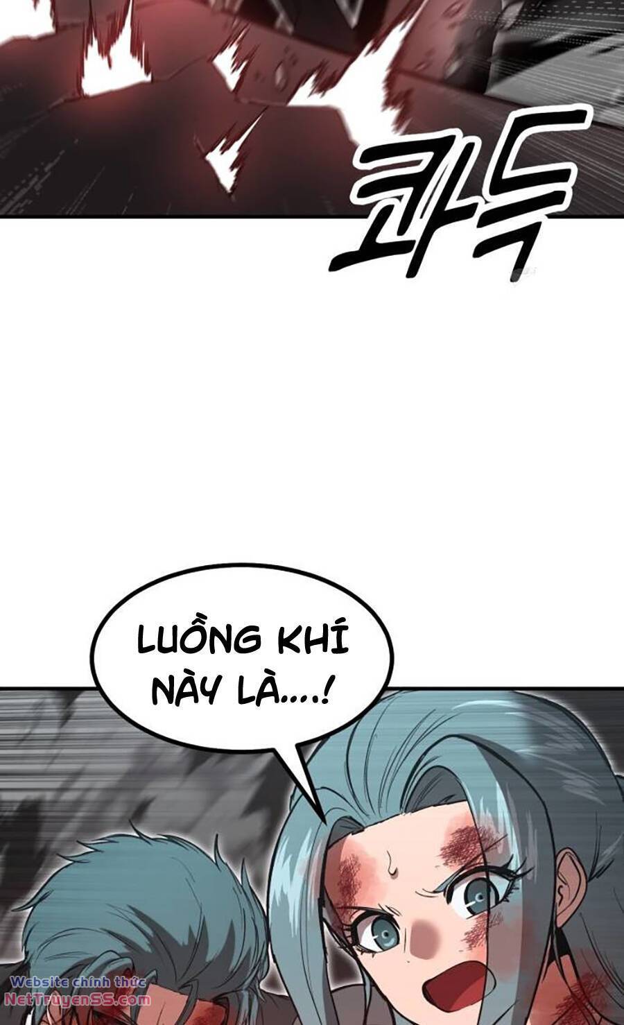 Võ Vương Kang Haejin Chapter 26 - Trang 9