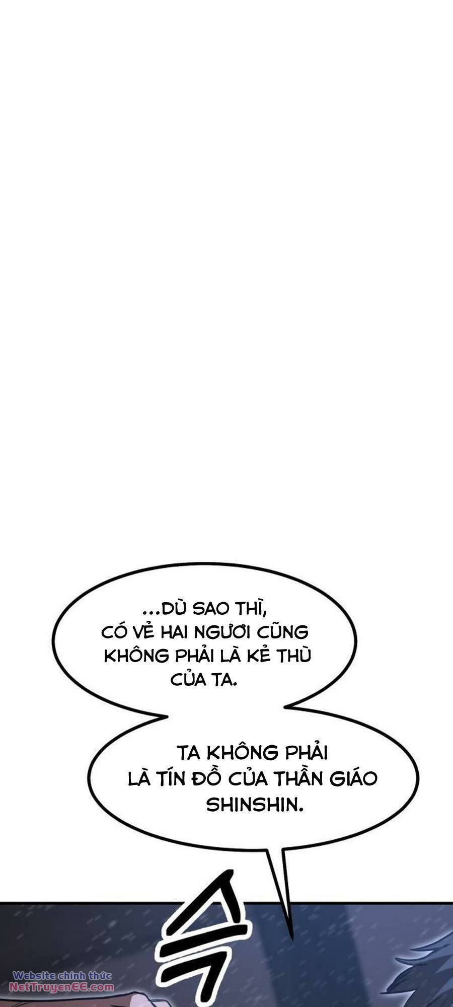 Võ Vương Kang Haejin Chapter 32 - Trang 16