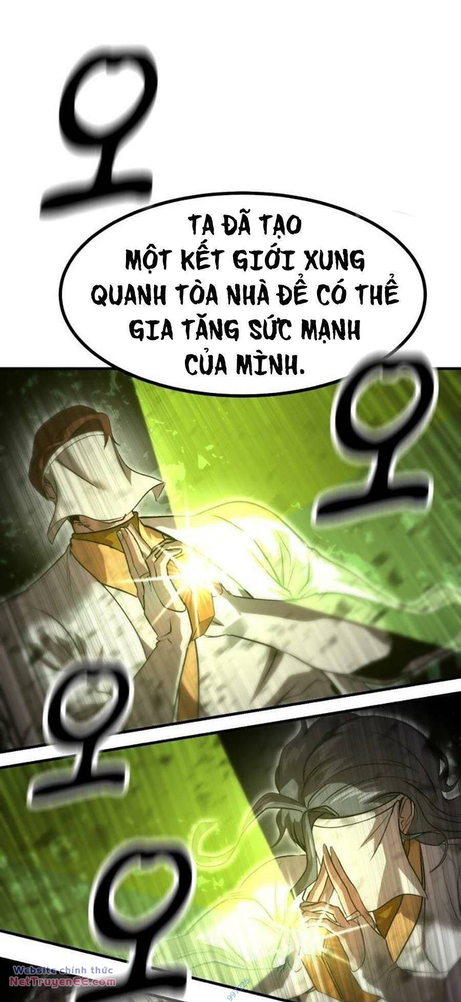 Võ Vương Kang Haejin Chapter 31 - Trang 24