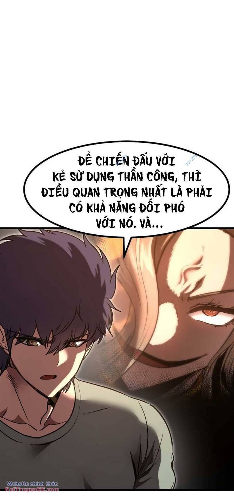 Võ Vương Kang Haejin Chapter 35 - Trang 4