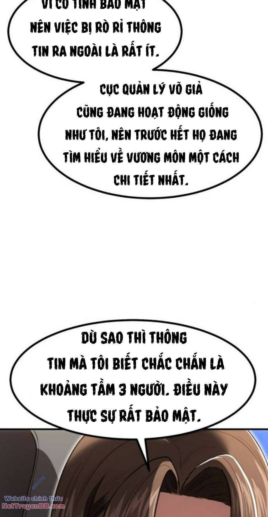 Võ Vương Kang Haejin Chapter 28 - Trang 13