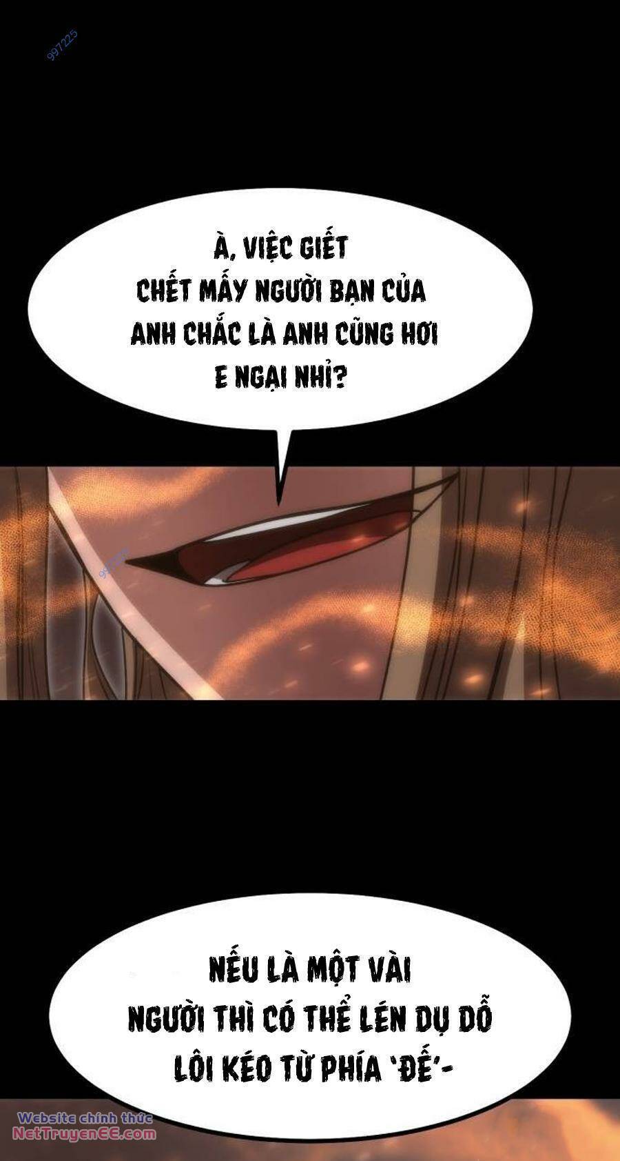 Võ Vương Kang Haejin Chapter 32 - Trang 65