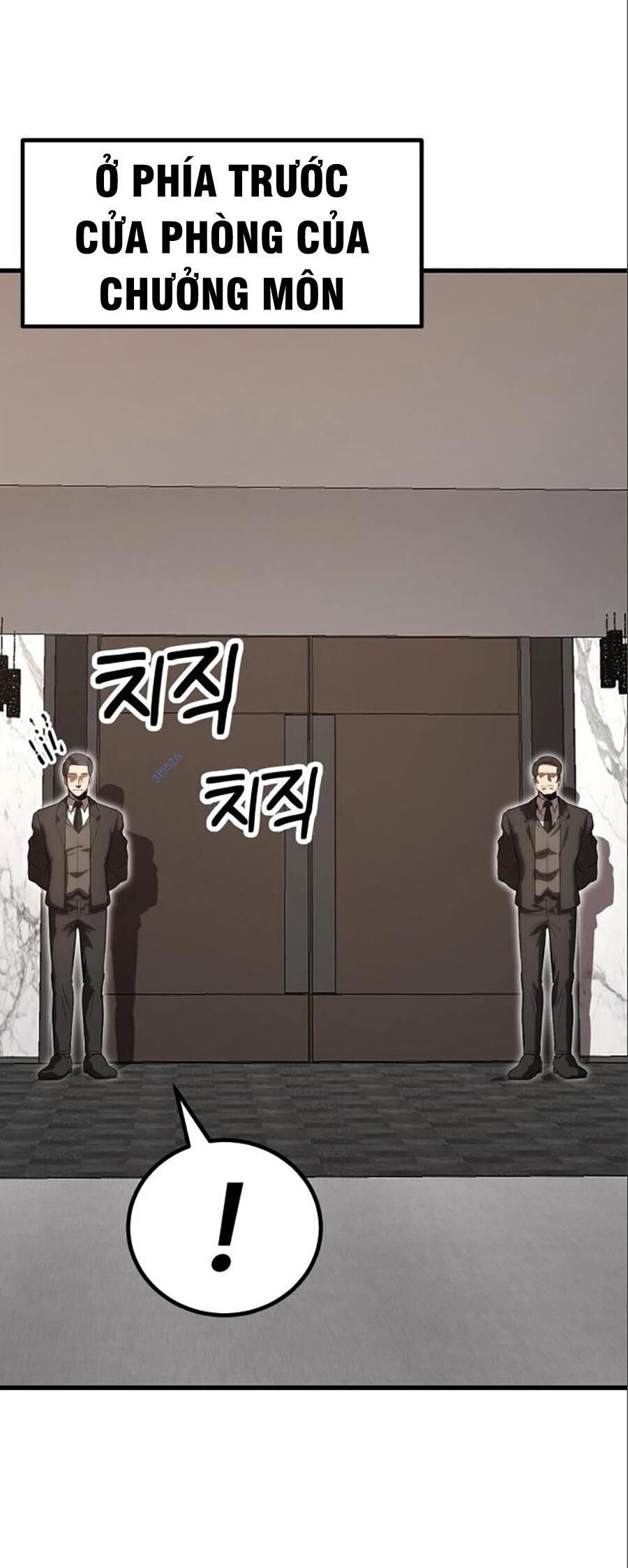 Võ Vương Kang Haejin Chapter 7 - Trang 65