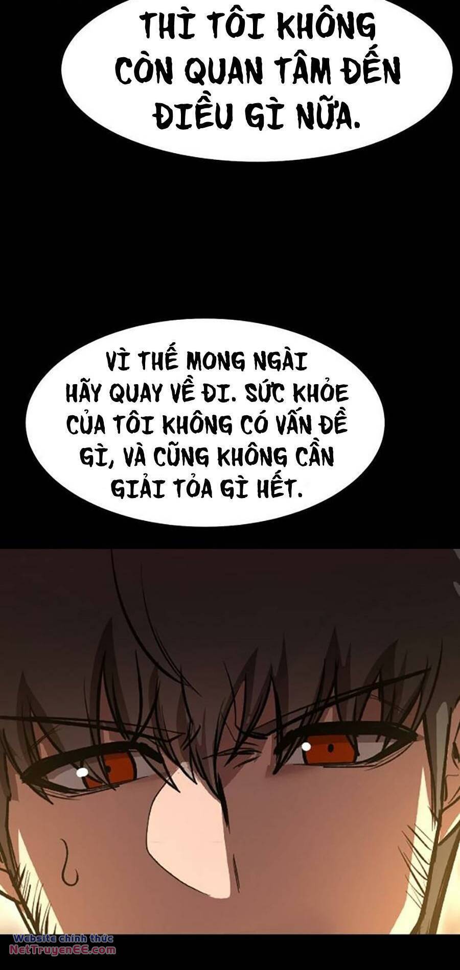 Võ Vương Kang Haejin Chapter 33 - Trang 44