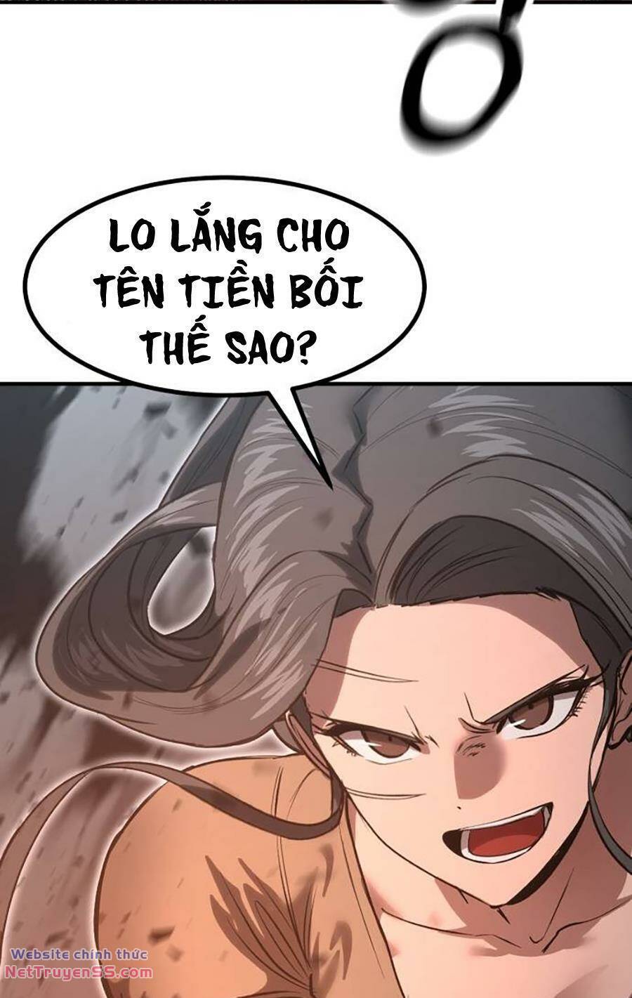 Võ Vương Kang Haejin Chapter 25 - Trang 15