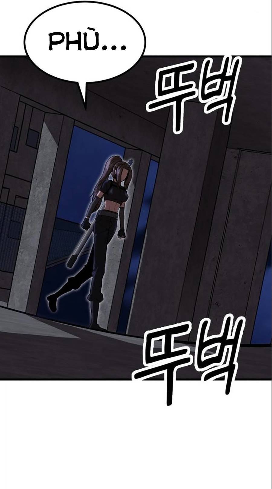 Võ Vương Kang Haejin Chapter 14 - Trang 68