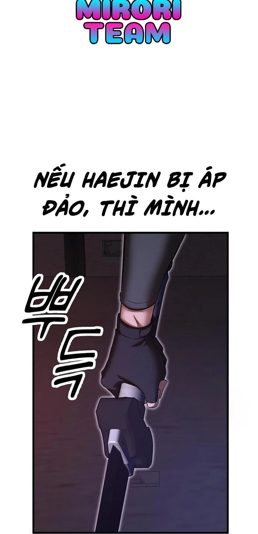 Võ Vương Kang Haejin Chapter 17 - Trang 53