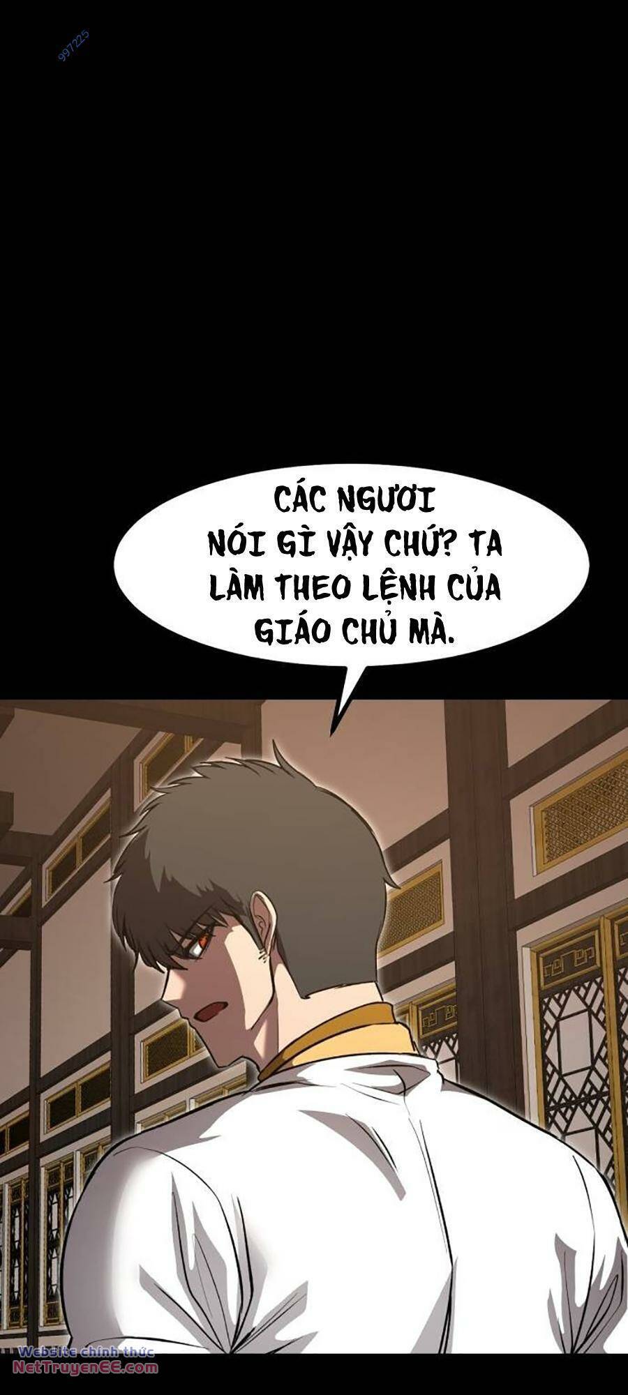 Võ Vương Kang Haejin Chapter 33 - Trang 96