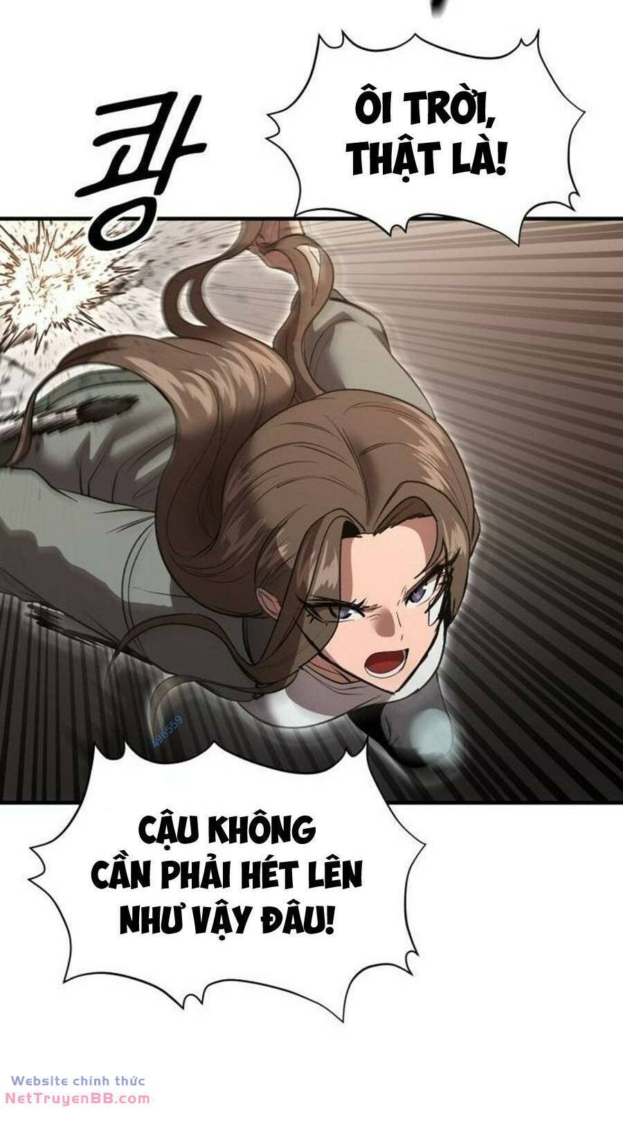 Võ Vương Kang Haejin Chapter 29 - Trang 53