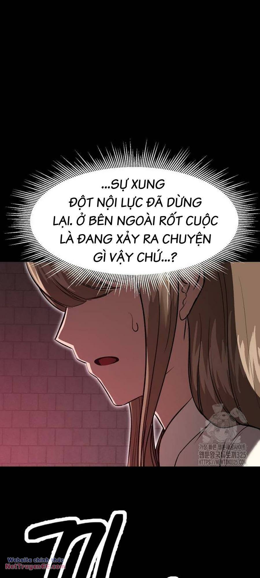 Võ Vương Kang Haejin Chapter 34 - Trang 47