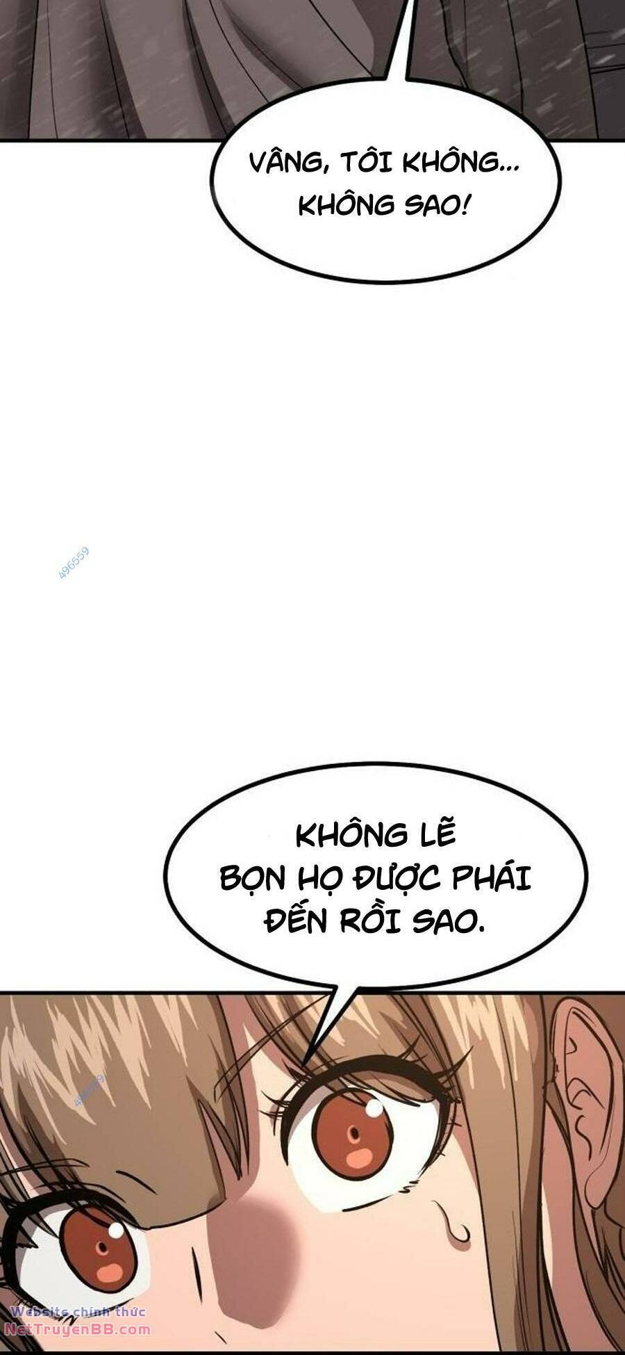 Võ Vương Kang Haejin Chapter 29 - Trang 40