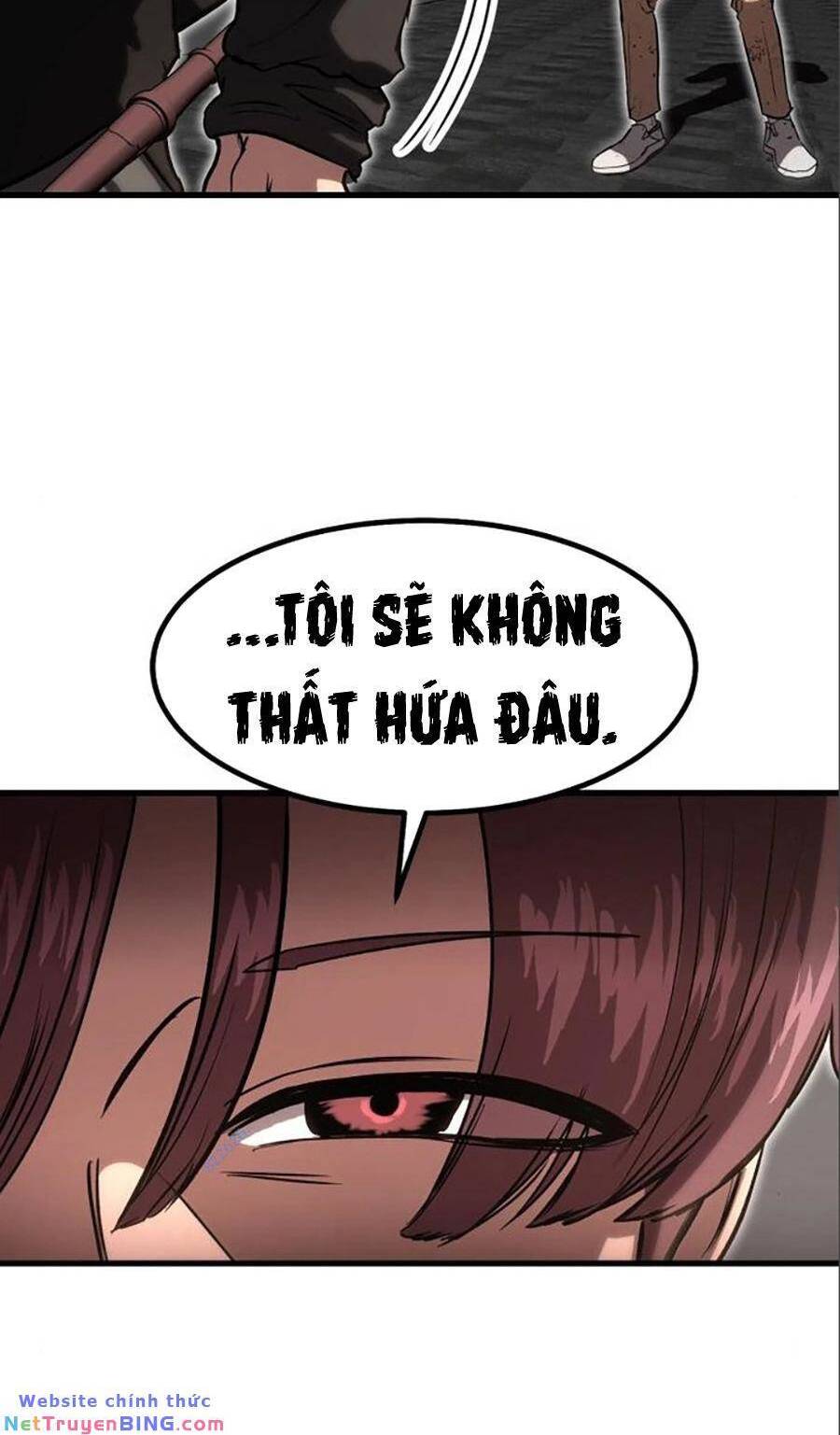 Võ Vương Kang Haejin Chapter 11 - Trang 28