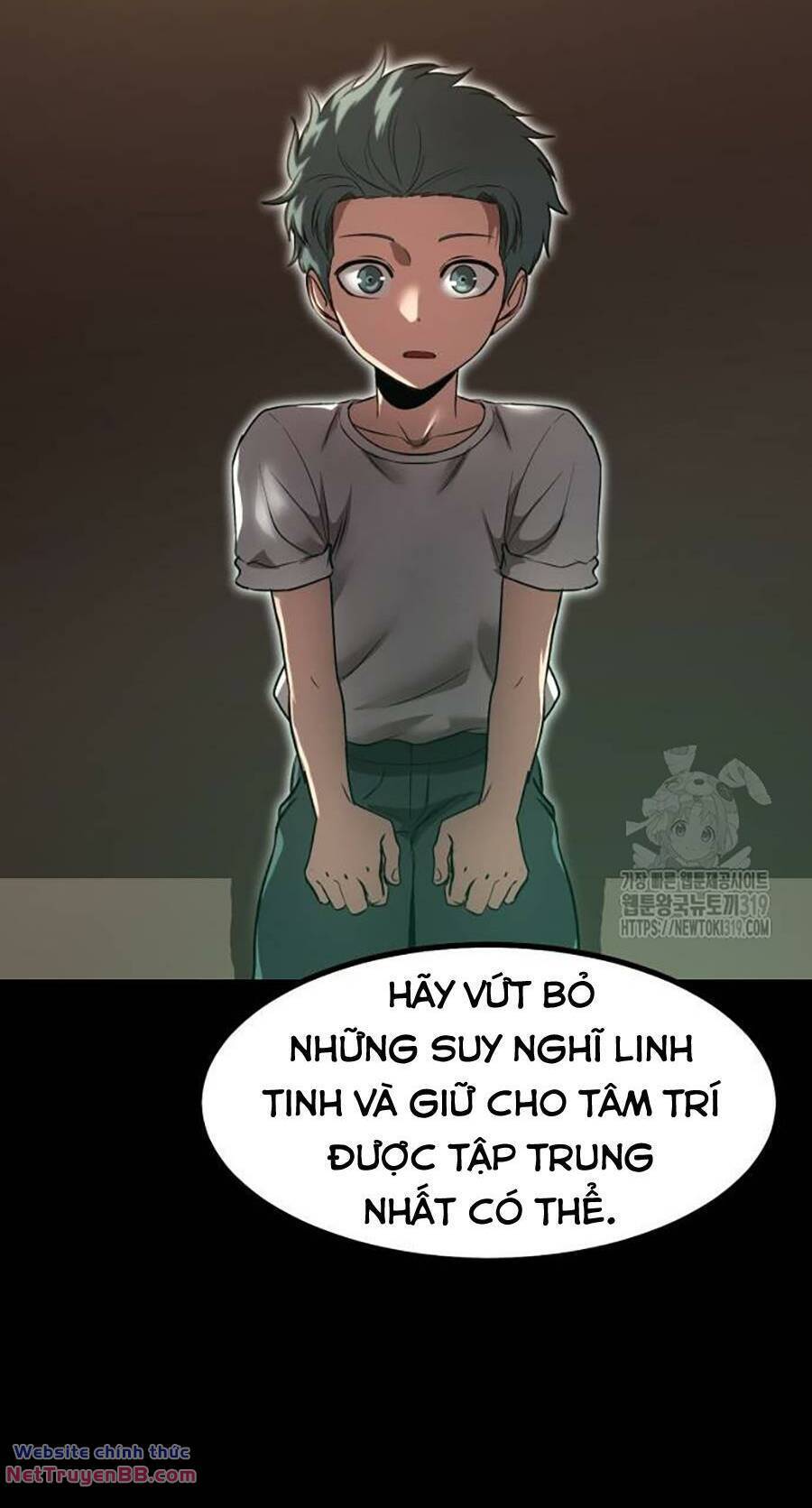 Võ Vương Kang Haejin Chapter 25 - Trang 66