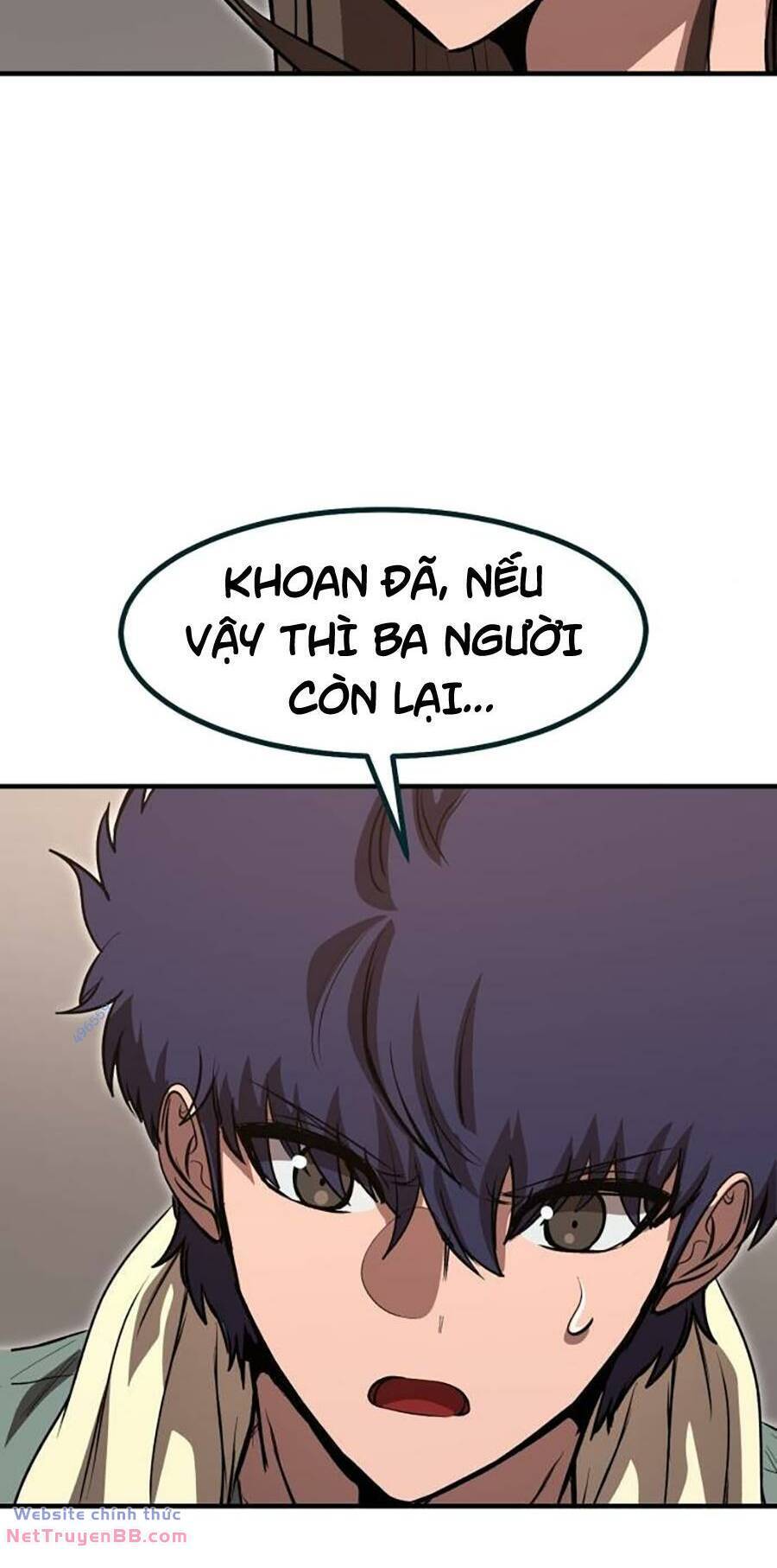 Võ Vương Kang Haejin Chapter 30 - Trang 79