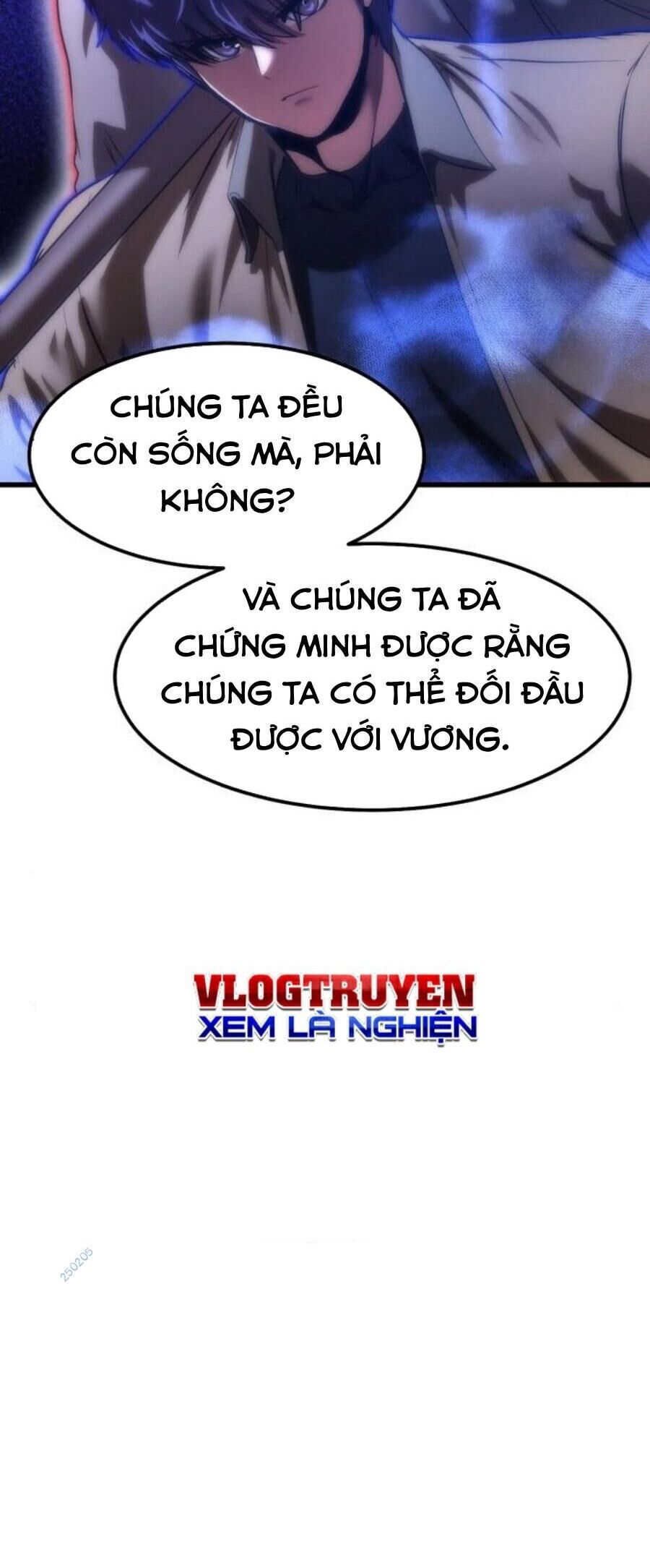 Võ Vương Kang Haejin Chapter 19 - Trang 41