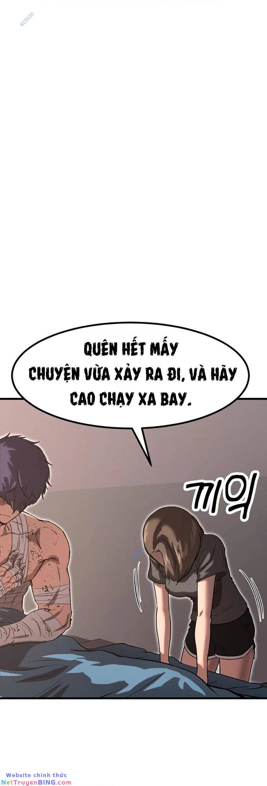 Võ Vương Kang Haejin Chapter 12 - Trang 72