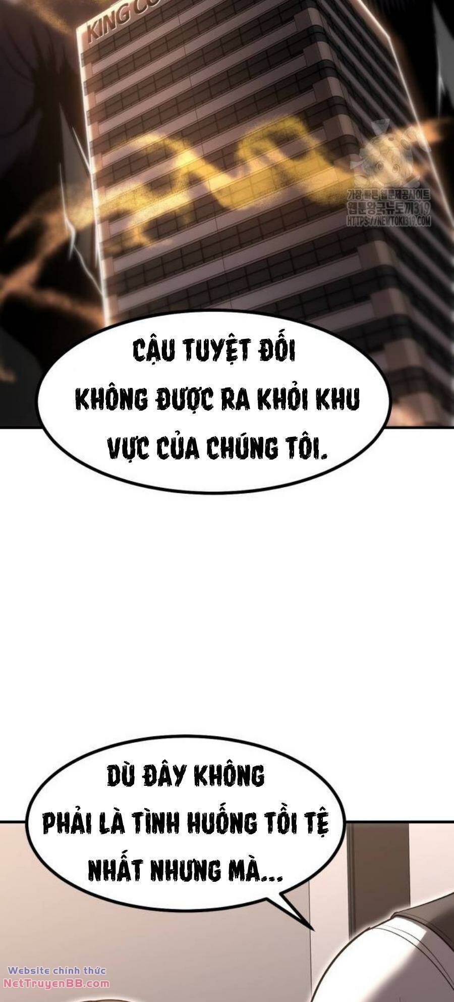 Võ Vương Kang Haejin Chapter 27 - Trang 61