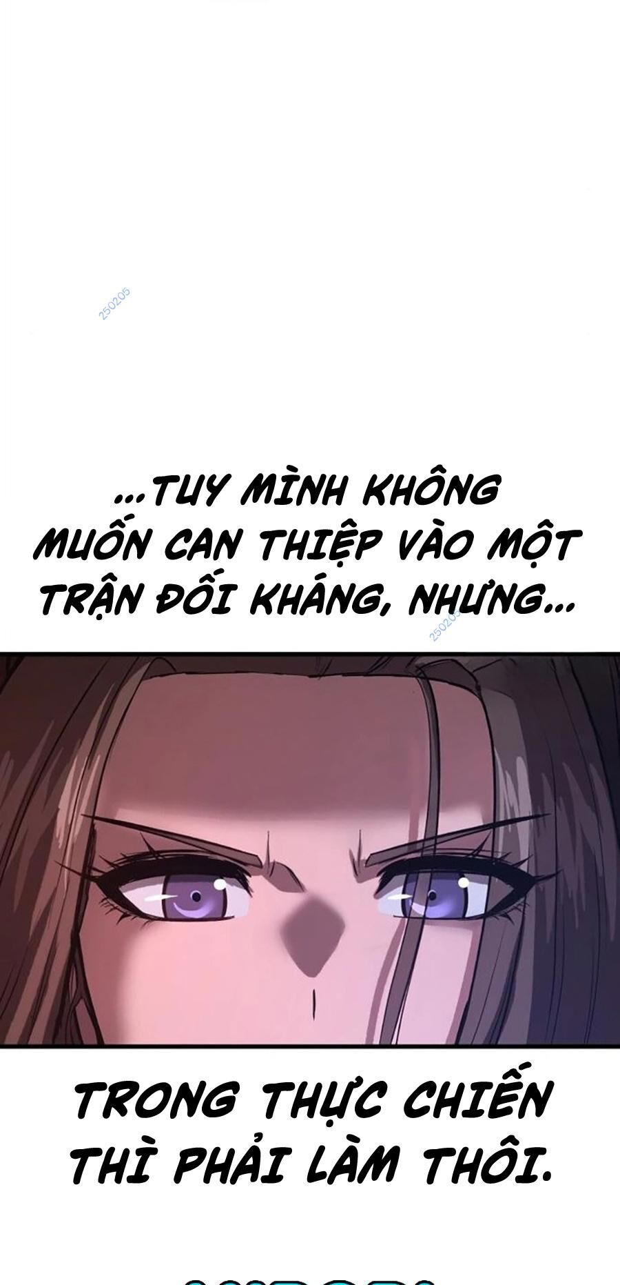 Võ Vương Kang Haejin Chapter 17 - Trang 52