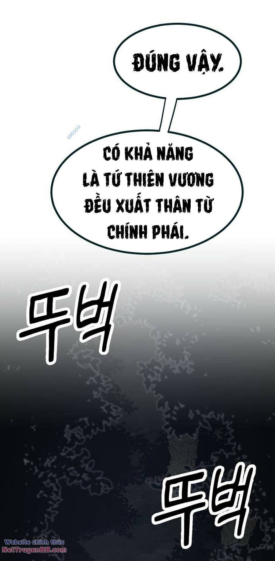 Võ Vương Kang Haejin Chapter 30 - Trang 80