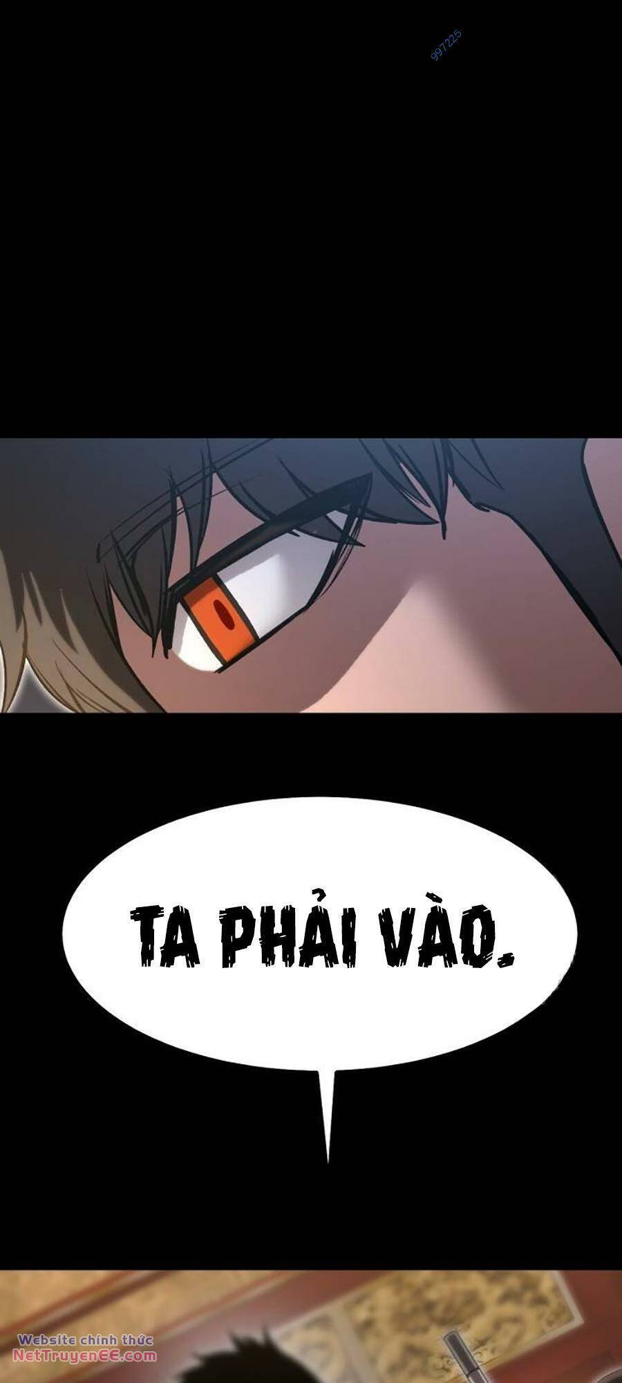 Võ Vương Kang Haejin Chapter 33 - Trang 16