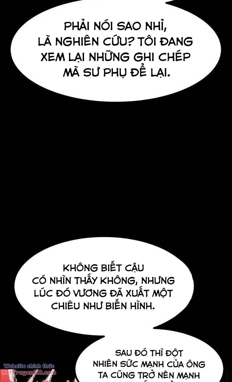 Võ Vương Kang Haejin Chapter 24 - Trang 3