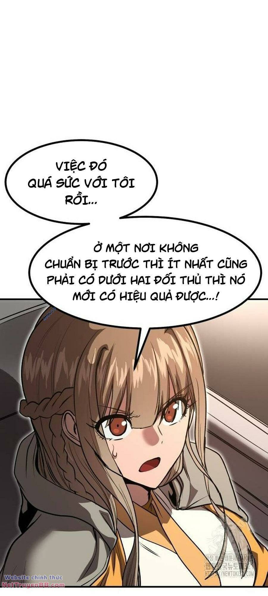 Võ Vương Kang Haejin Chapter 29 - Trang 44