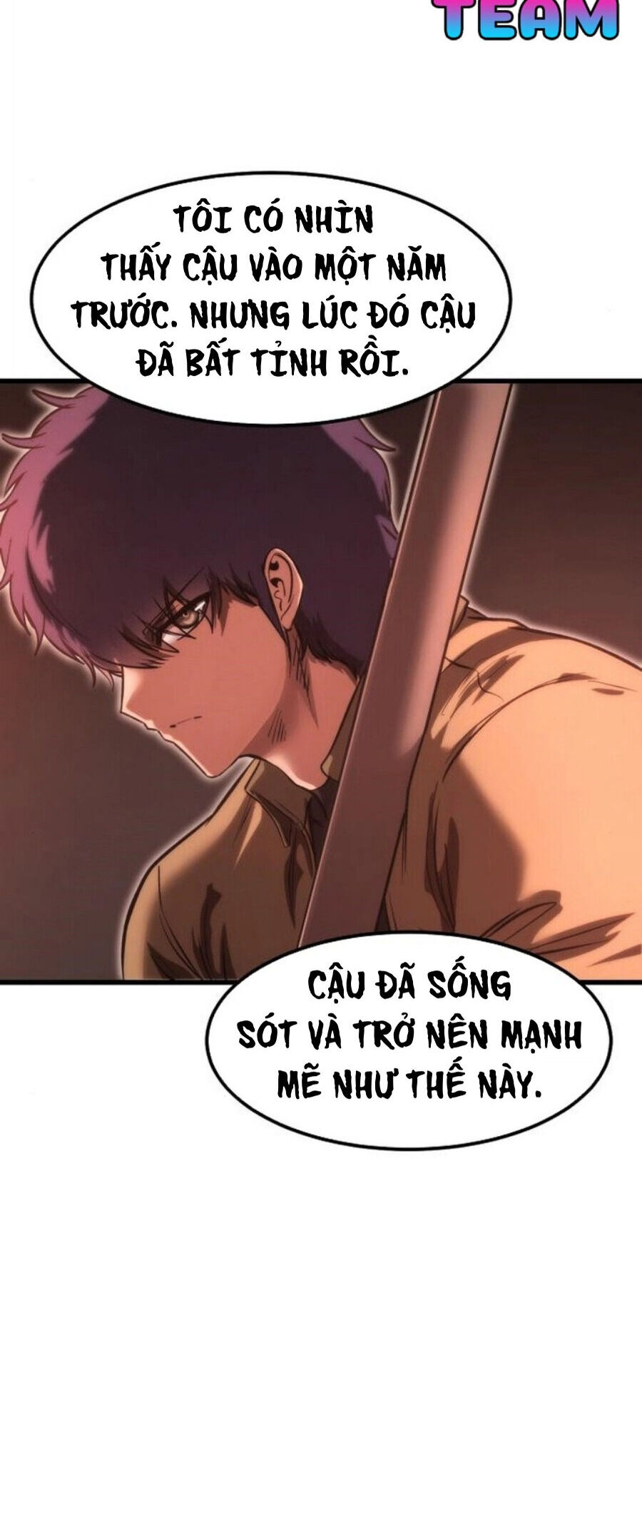 Võ Vương Kang Haejin Chapter 20 - Trang 71