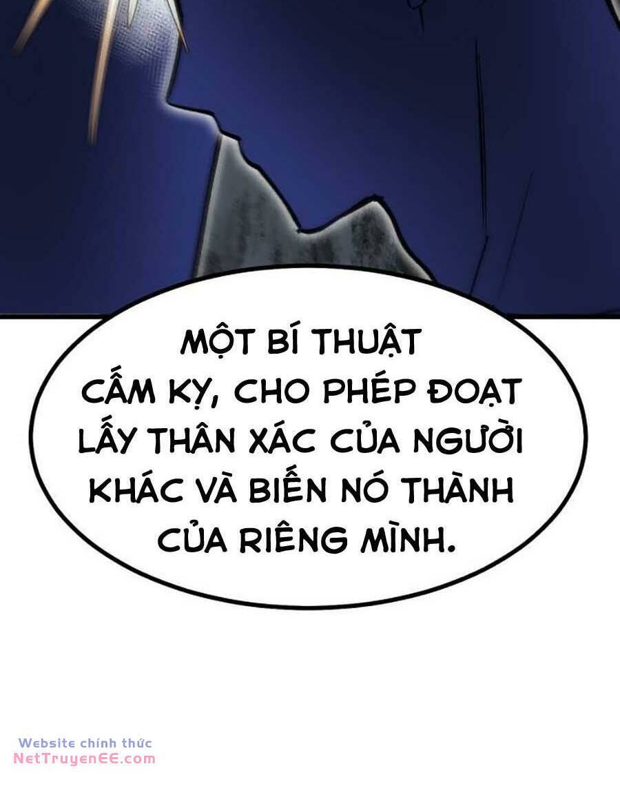 Võ Vương Kang Haejin Chapter 35 - Trang 33