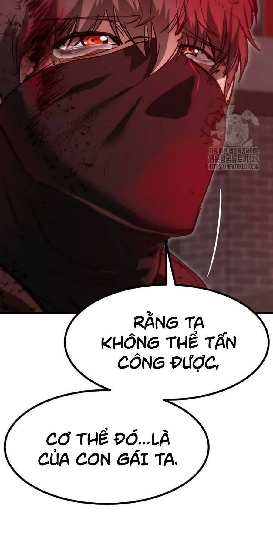 Võ Vương Kang Haejin Chapter 38 - Trang 77