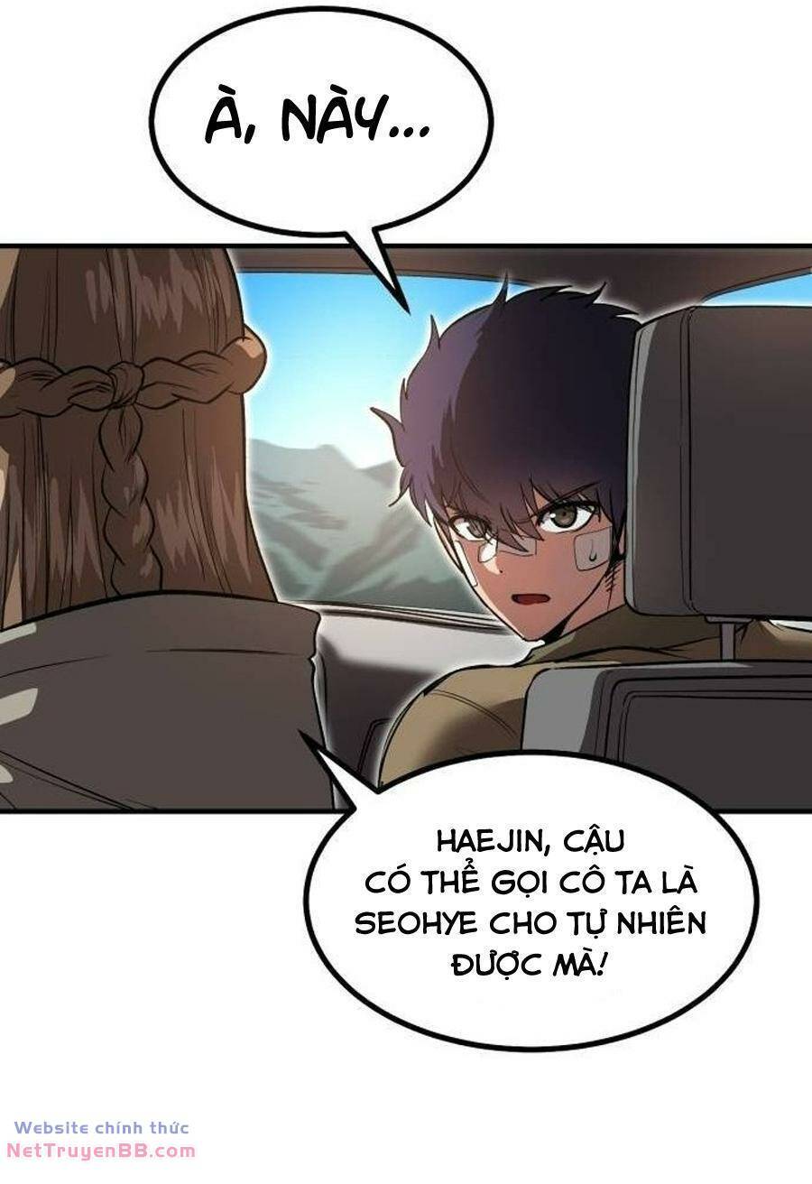 Võ Vương Kang Haejin Chapter 29 - Trang 13