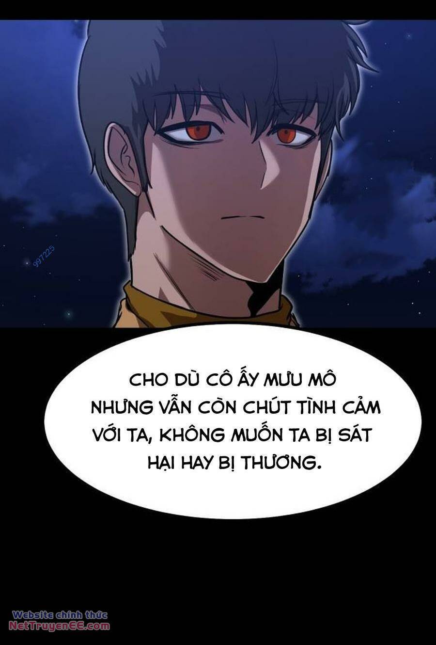 Võ Vương Kang Haejin Chapter 32 - Trang 87