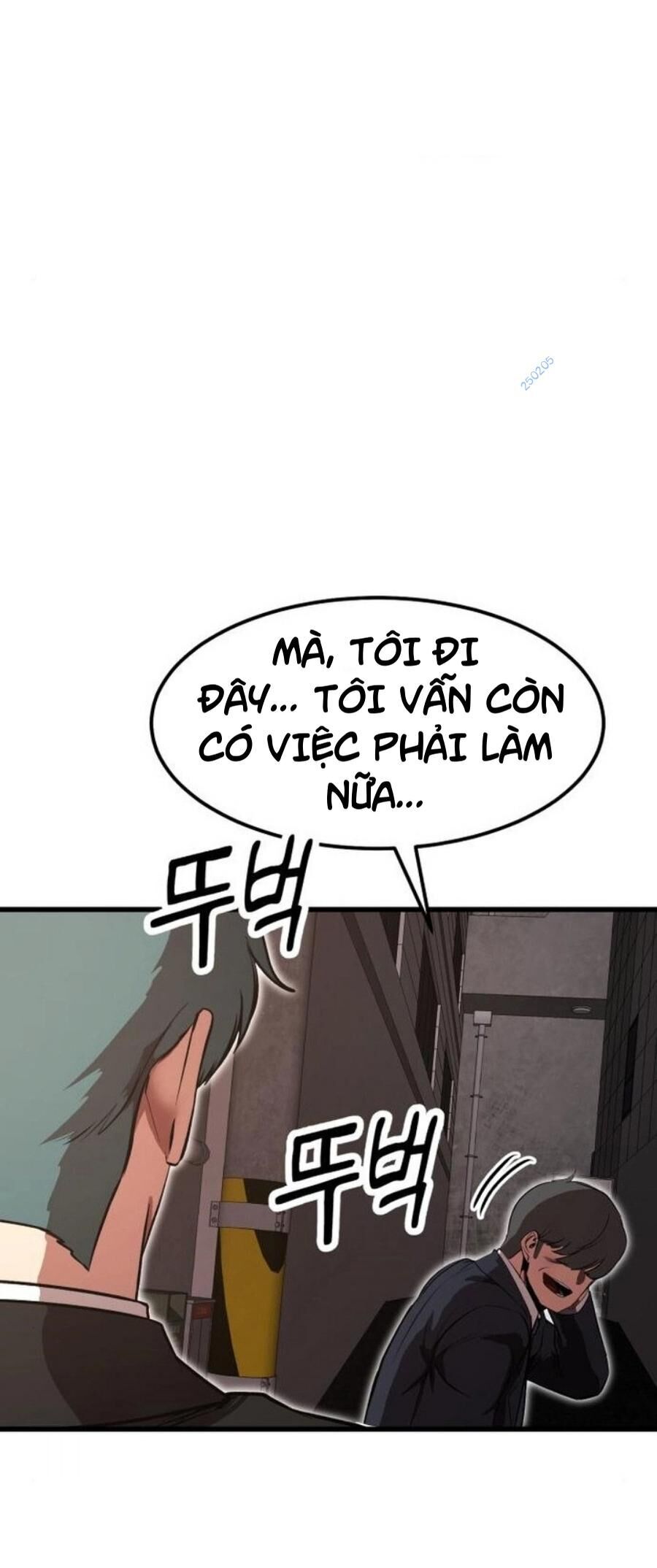 Võ Vương Kang Haejin Chapter 20 - Trang 52