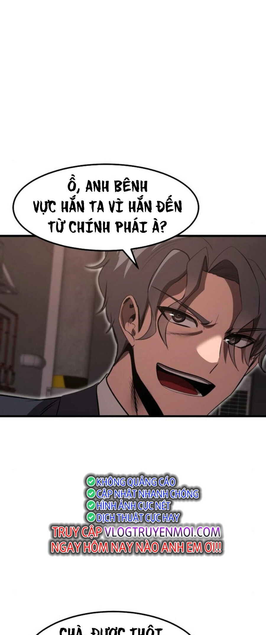 Võ Vương Kang Haejin Chapter 20 - Trang 46