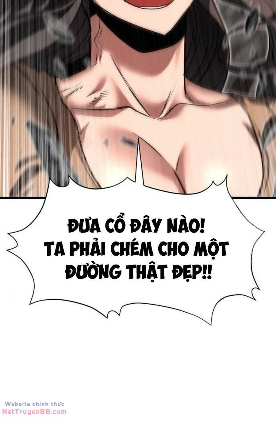 Võ Vương Kang Haejin Chapter 23 - Trang 62