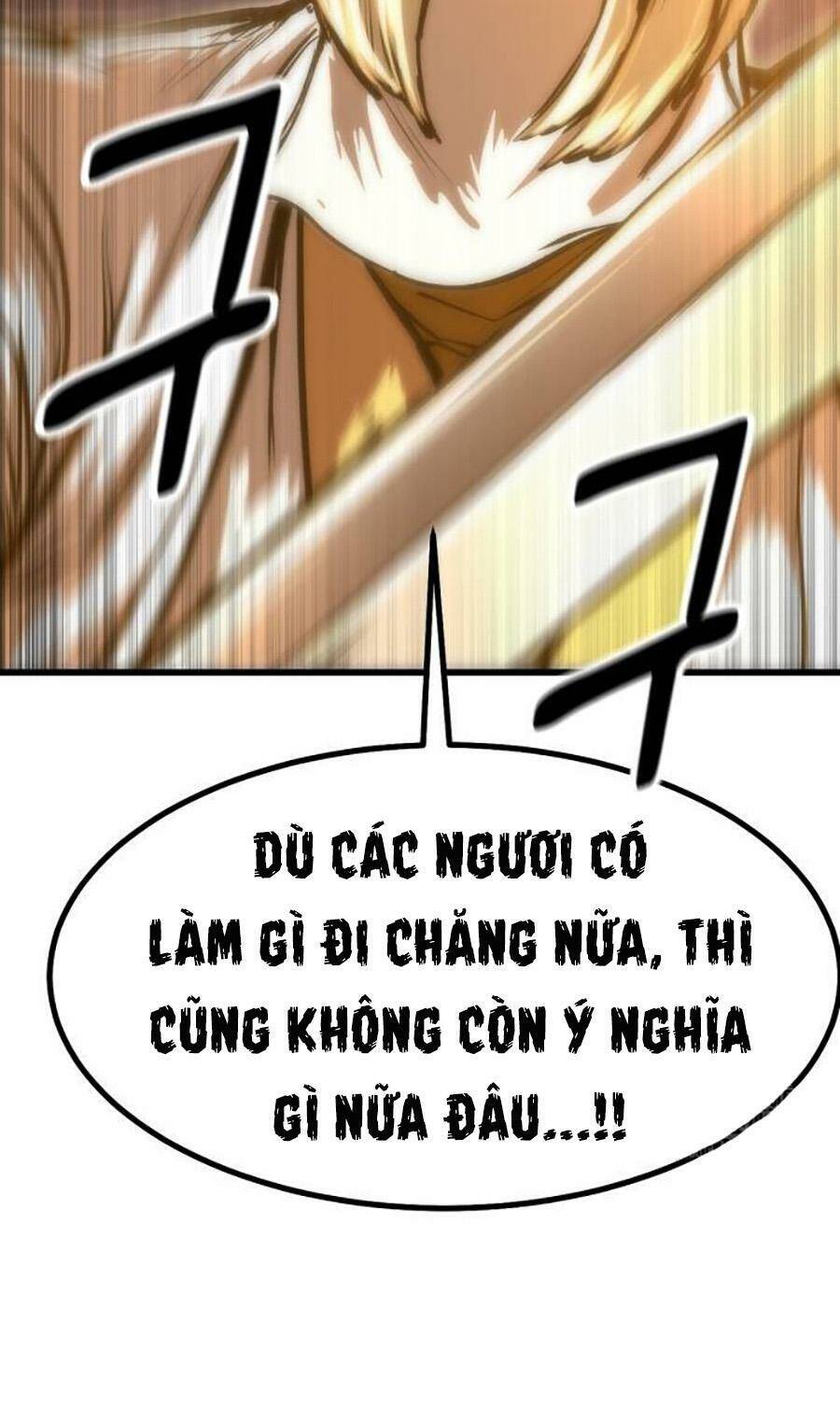 Võ Vương Kang Haejin Chapter 38 - Trang 48