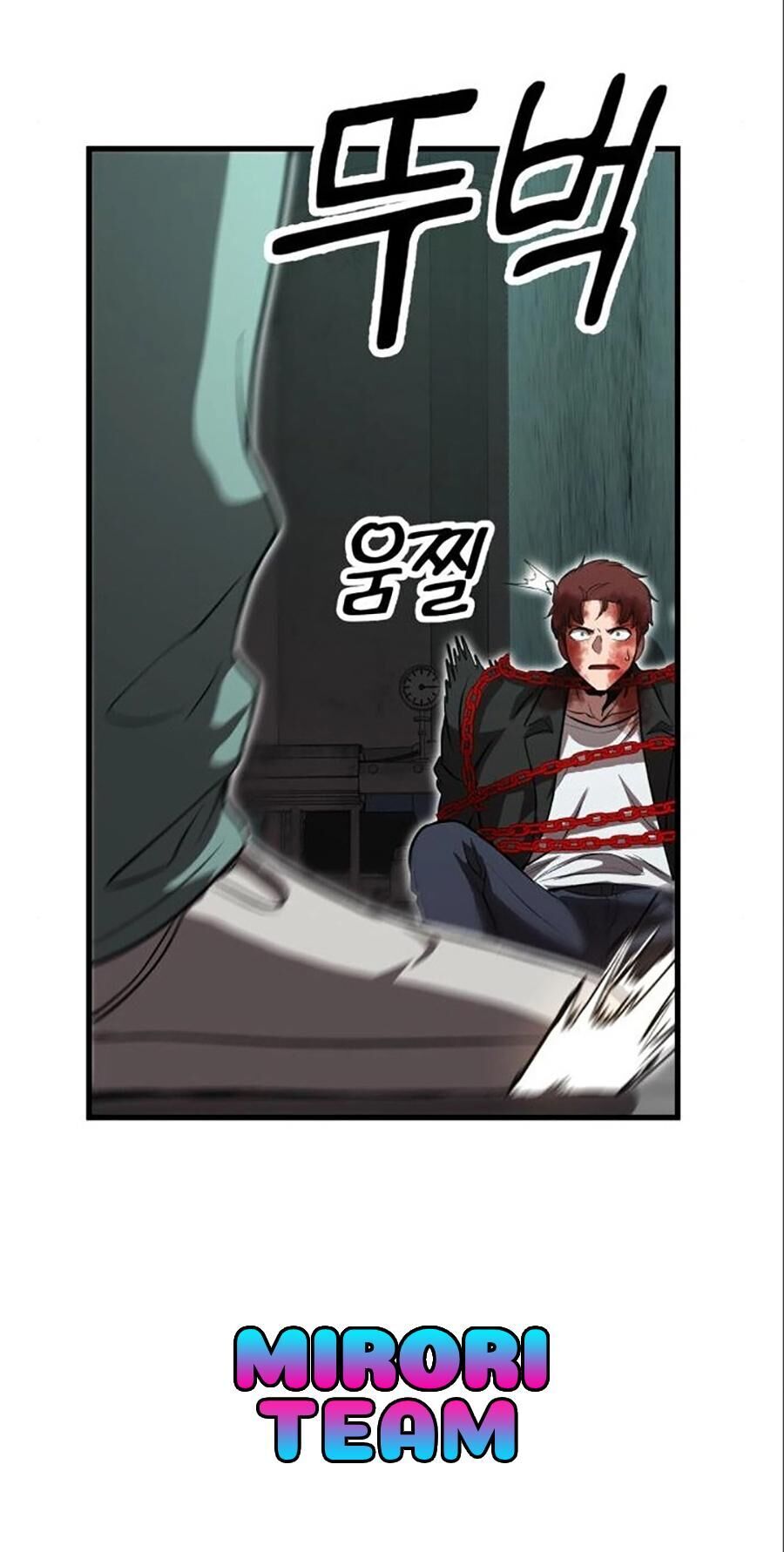 Võ Vương Kang Haejin Chapter 16 - Trang 73