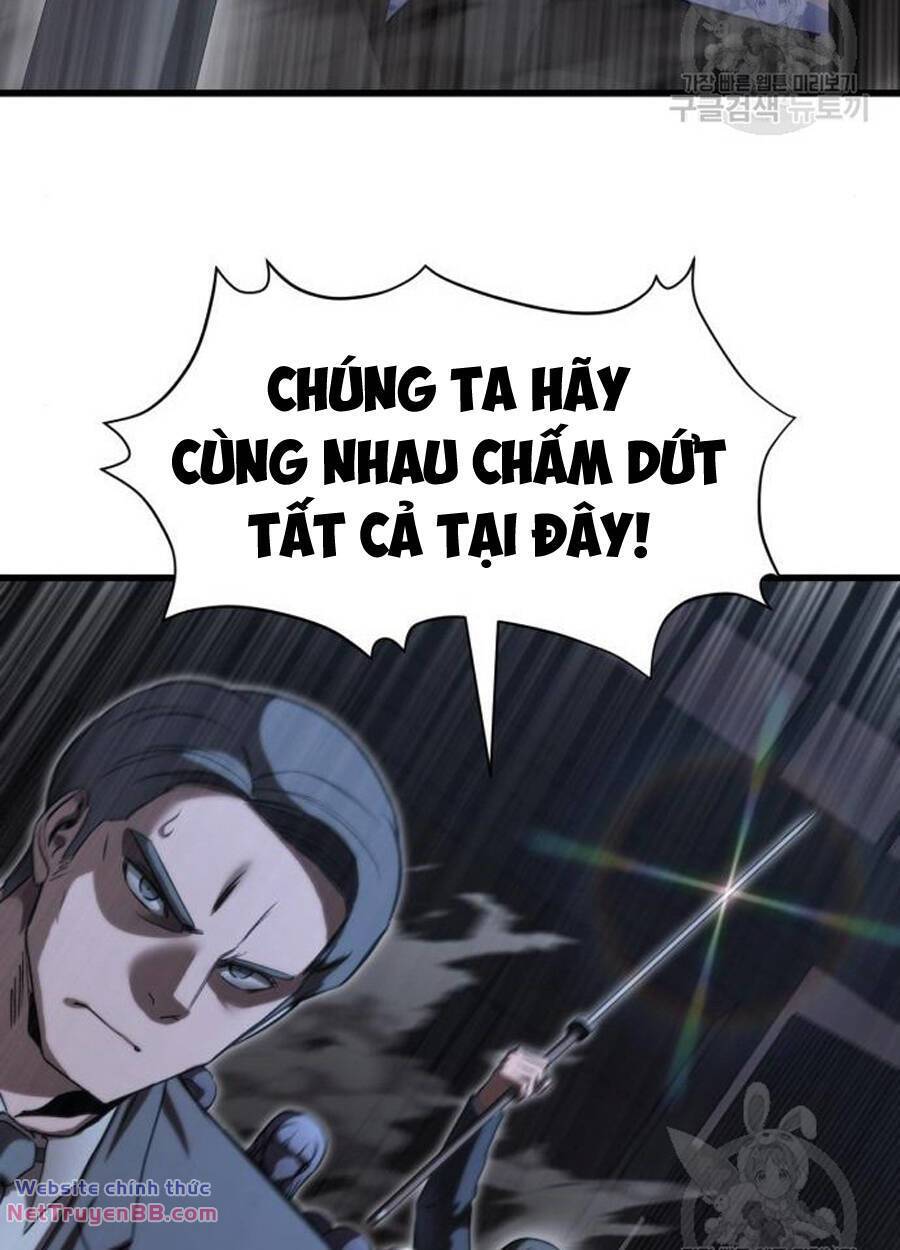 Võ Vương Kang Haejin Chapter 23 - Trang 32