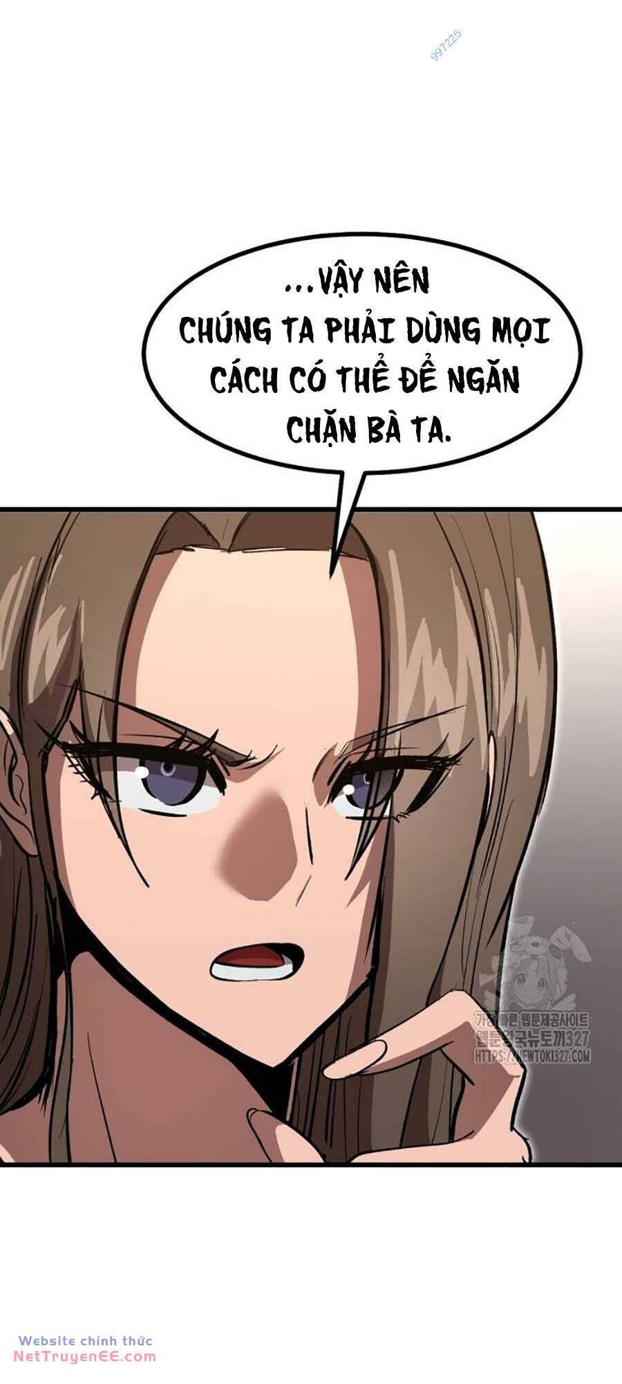 Võ Vương Kang Haejin Chapter 35 - Trang 67