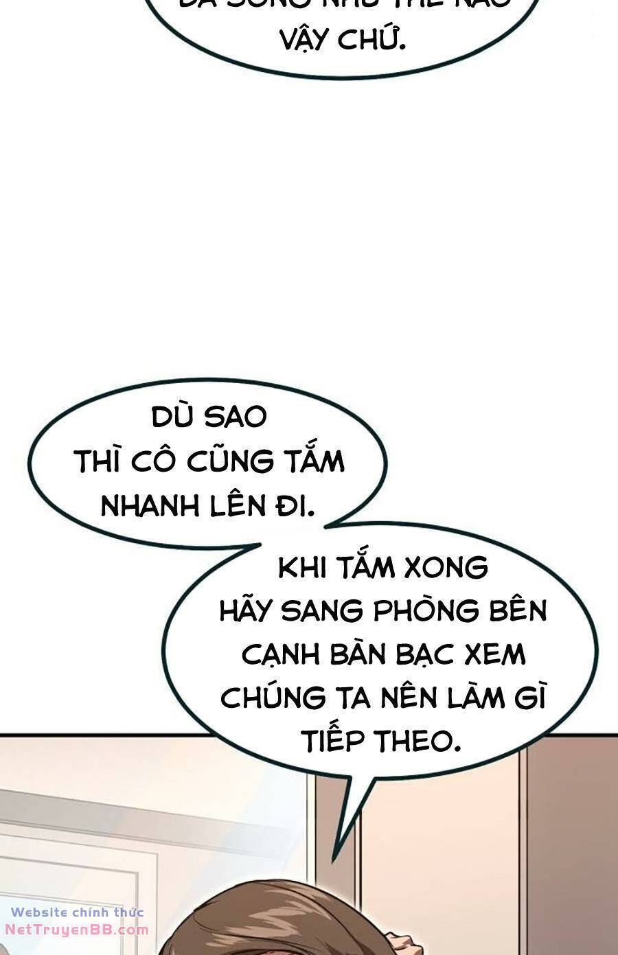 Võ Vương Kang Haejin Chapter 30 - Trang 23