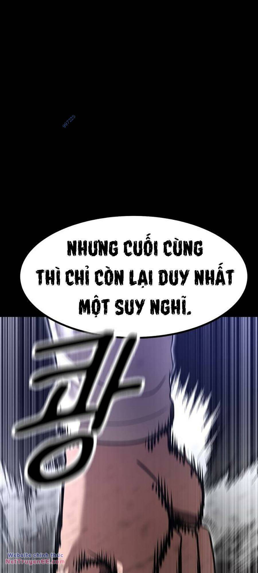 Võ Vương Kang Haejin Chapter 33 - Trang 0