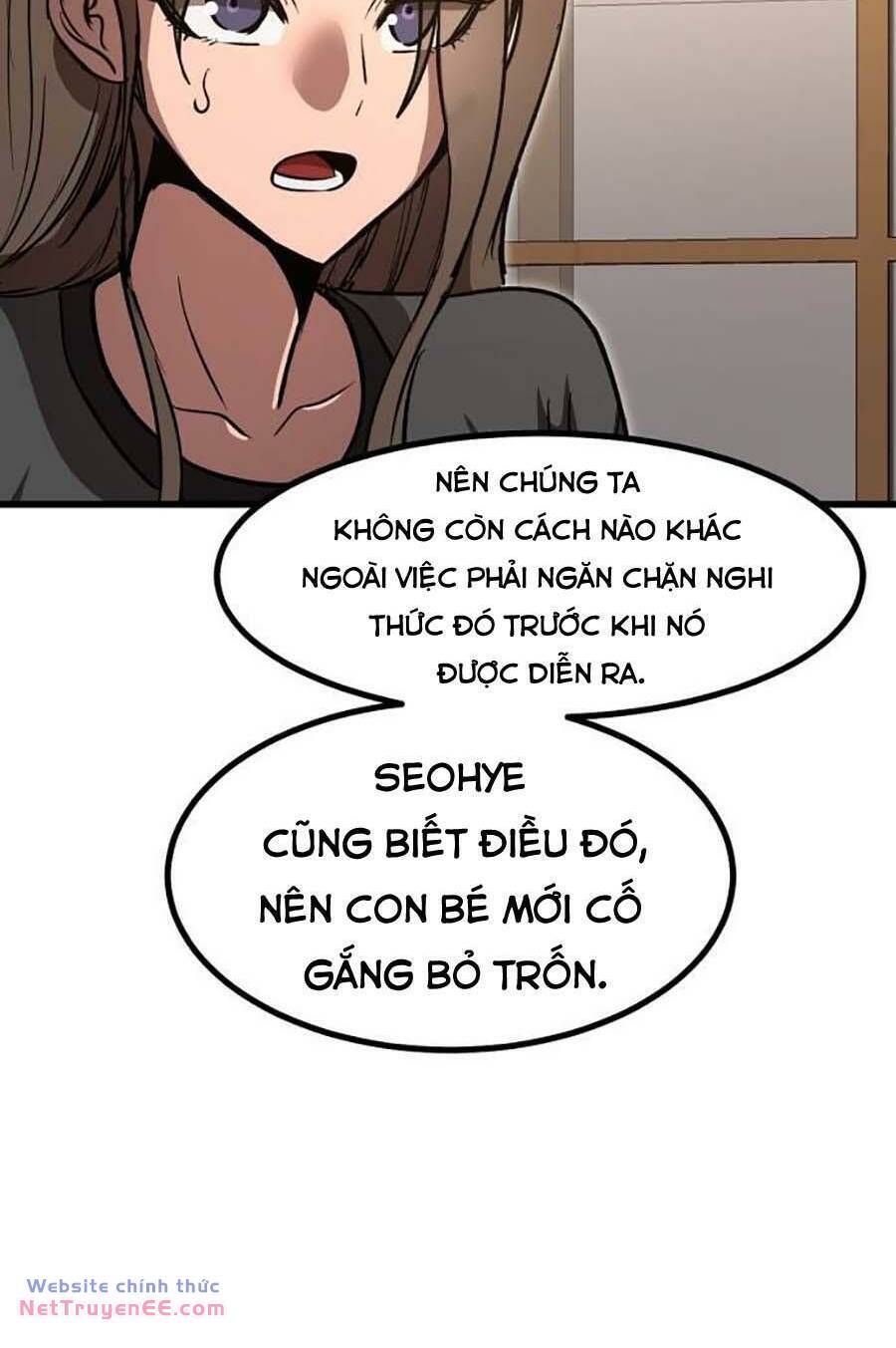 Võ Vương Kang Haejin Chapter 35 - Trang 60