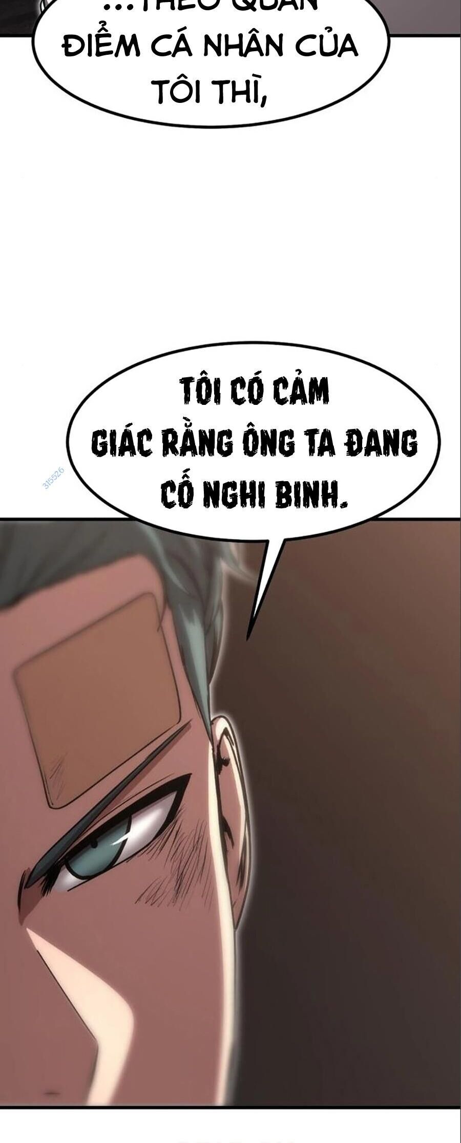 Võ Vương Kang Haejin Chapter 6 - Trang 41