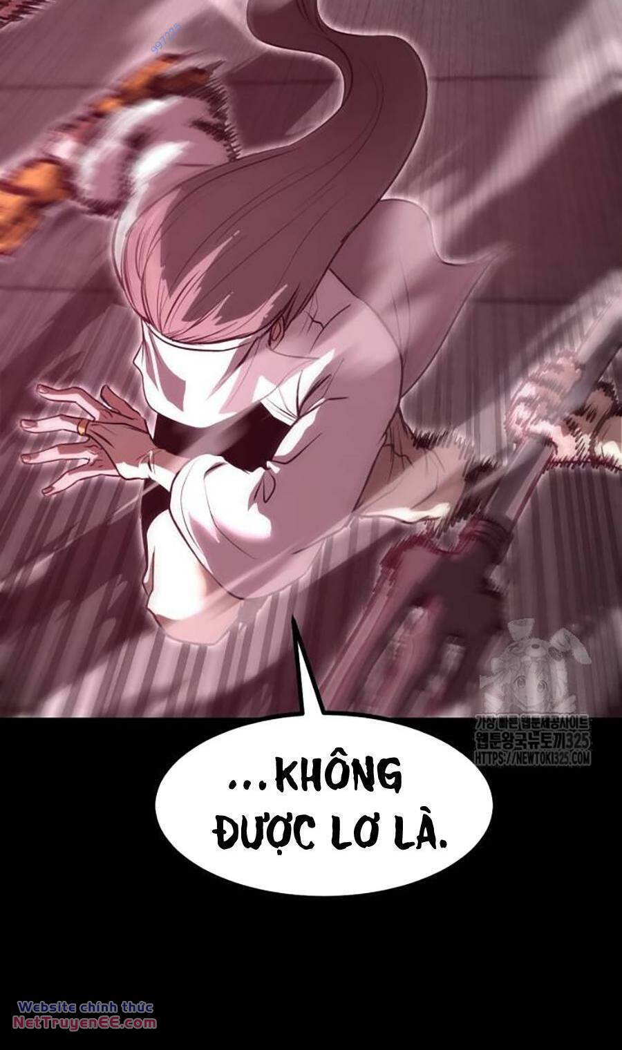 Võ Vương Kang Haejin Chapter 34 - Trang 10