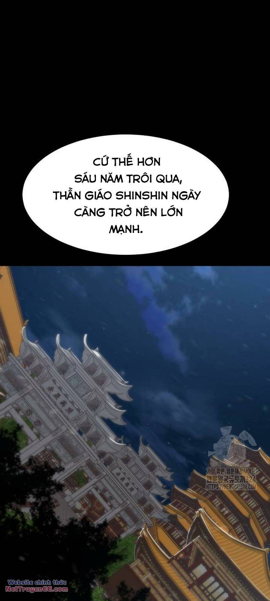 Võ Vương Kang Haejin Chapter 32 - Trang 98