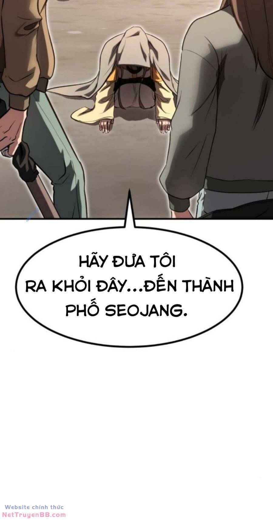 Võ Vương Kang Haejin Chapter 28 - Trang 127